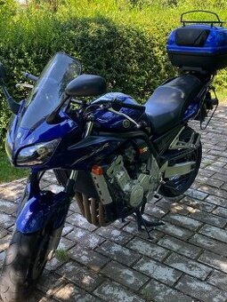 YAMAHA Fazer 1000