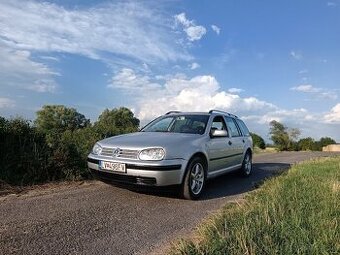 Vw golf 4 variant 1.9sdi