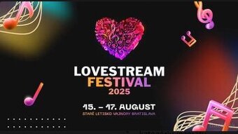 Lovestream