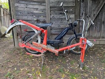 Babetta 207