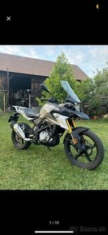 bmw 310gs