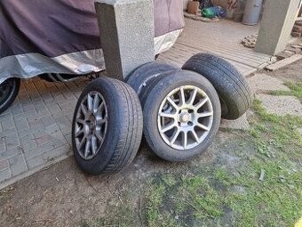 Elektróny 185/65 R 15