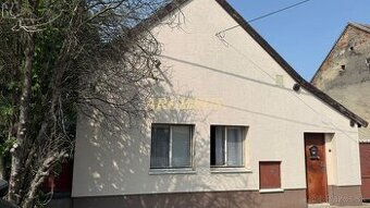 Rodinný dom Horné Saliby - Galanta