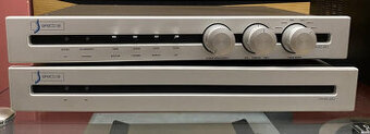 Spectral DMC 20 series 2