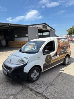 Fiat Fiorino 1.4