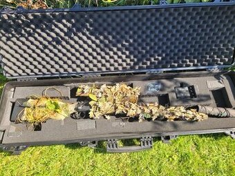 Airsoft sniperka VSR-10