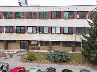 Gastro a obchodné priestory na sídlisku Juh v Poprade s…