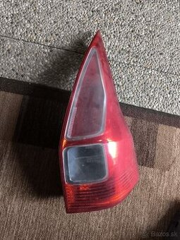 Renault megane 2 grandtou