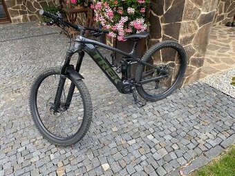 Predám E-bike Trek Rail 7 nový so zárukou