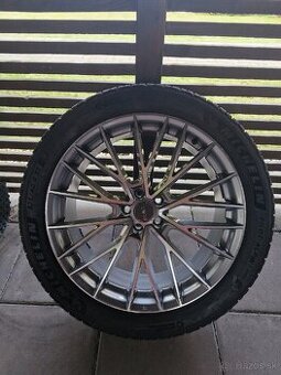 VOLVO XC90 zimne komplety 275/40 R21