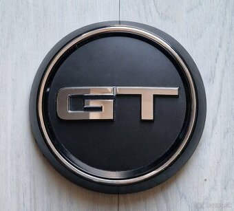 Predám logo Ford Mustang