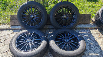 5x114,3 R16 --- TOYOTA AVENSIS