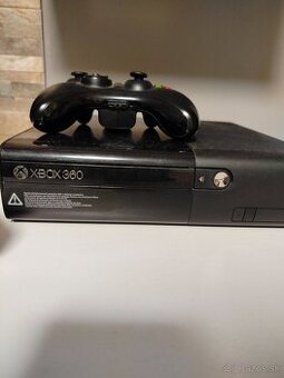 Predám xbox360