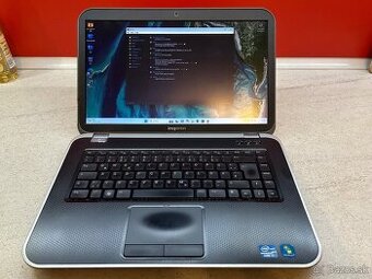 Dell Inspiron 15z s FHD lcd,Intel i7,8gb,256gb ssd,AMD 2gb