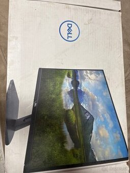 Predám monitor Dell SE2719HR - 27” Full HD - 1