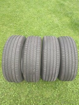 Letné pneumatiky 205/55 R17 91V