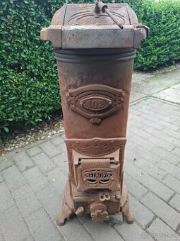 Kachle