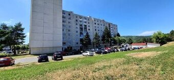 Predám 3-izbový byt - Komenského