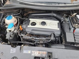 Motor 1,8tsi 118kW