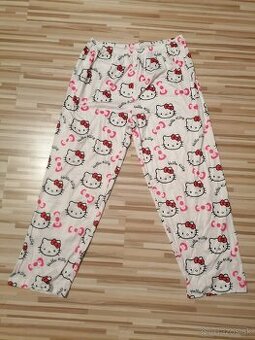 Pyžamové nohavice Sanrio