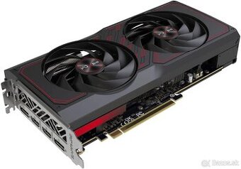 Predam graficku kartu SAPPHIRE PULSE AMD Radeon RX 7600 XT G