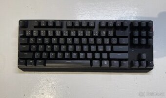 Mechanická klávesnica SPC Gear GK630K