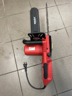 Píla elektrická