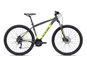 CTM Rein 3.0 29"