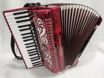 akordeon weltmeister caprice 120 basovy