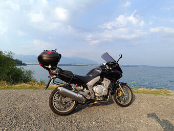 Honda CBF 1000