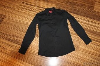 Pánska Slim fit košeľa Hugo Boss. v. L