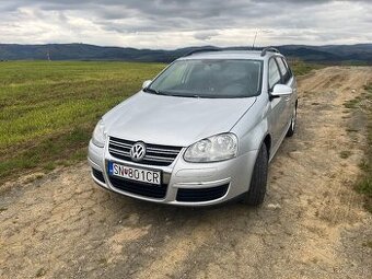 Volkswagen golf variant 5 1.6 benzin