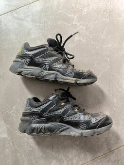 Originálne tenisky New Balance z Rakúska, v.5,5/38, farba