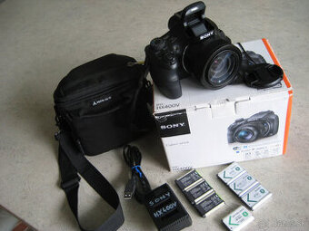 ♦️ SONY ♦️ DSC-HX400V ♦️