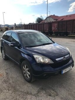 Honda CRV