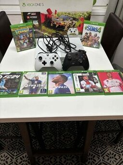 Xbox One S 1 TB