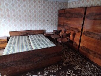 Spálňová súprava