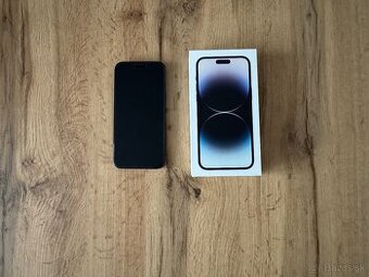 iPhone 14 Pro Max 256 GB