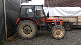 ponúkam zetor 5245