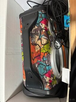 Predám reproduktor SENCOR