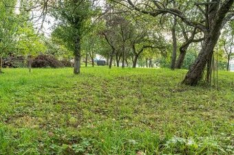 PB2989 stavebný pozemok v mestskej časti Pov. Bystrica