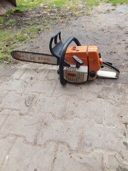 Pila stihl ms 360
