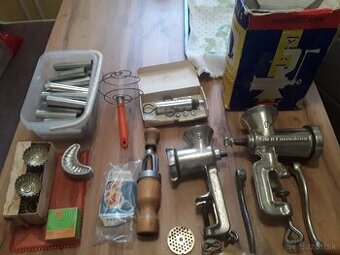 Zberatelstvo,rozne,i novsie veci