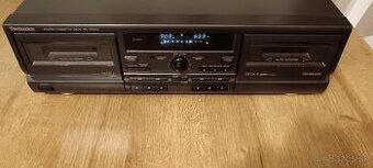 Technics RS BX 646, Technics RS Tr373