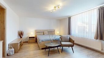 ZREKONŠTRUOVANÝ 7-IZB. RD – ŠTIAVNIK, okr. BYTČA