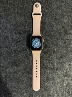 Apple Watch SE 2020 40 mm (1. generácia SE) - 1