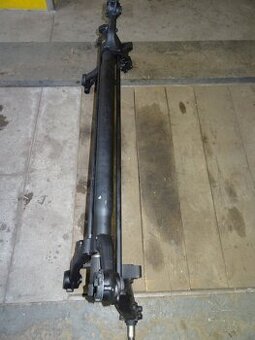 Peugeot 206, 206SW Zadna náprava repasovaná