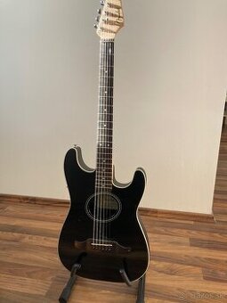 Elektroakusticka gitara