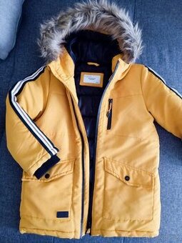 Zimná vetrovka v. 122