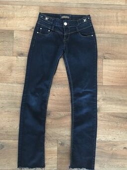 NOVÉ LOUIS VUITTON dámske rifle S